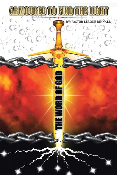 Armoured To Find The Light