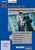 25 Top-Übungen für Zeitmanagementtrainings