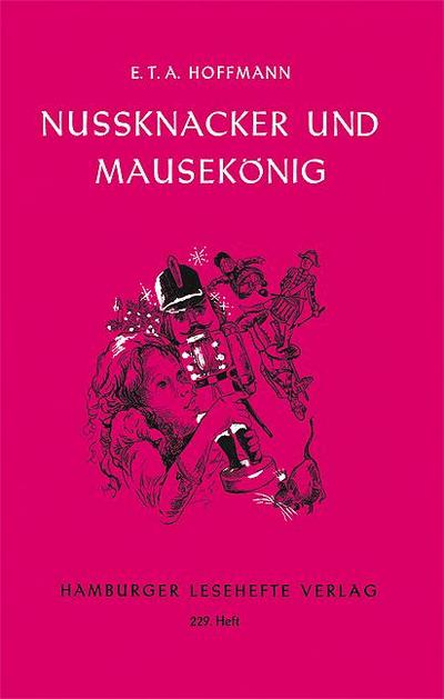 Nussknacker und Mausekönig