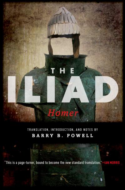 The Iliad