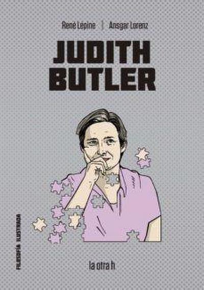 Otero Villena, A: Judith Butler