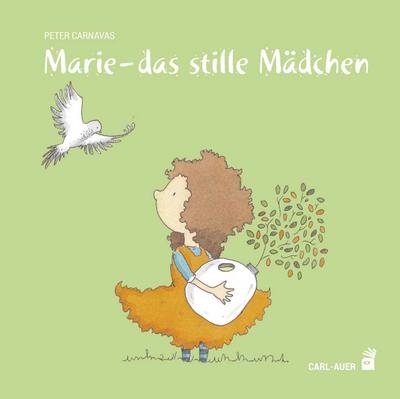 Marie - das stille Mädchen