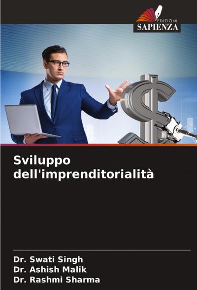 Sviluppo dell’imprenditorialità