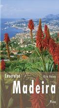 Lesereise Madeira