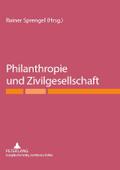 Philanthropie und Zivilgesellschaft