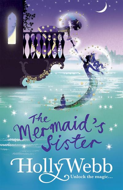 A Magical Venice Story: The Mermaid’s Sister