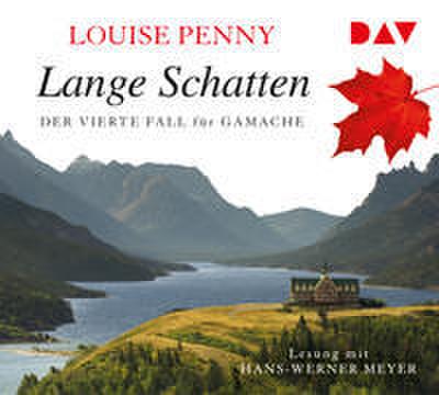 Lange Schatten
