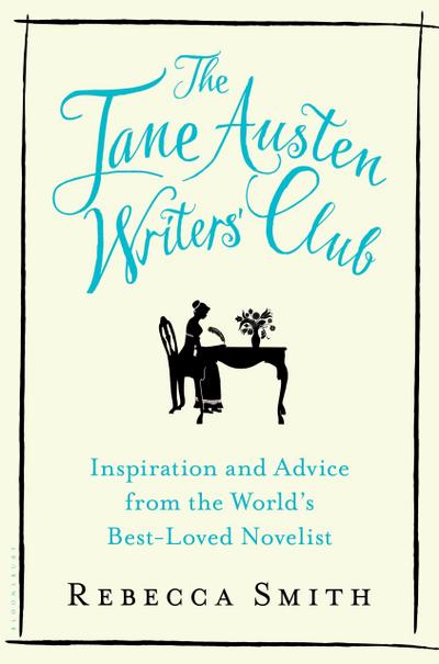 The Jane Austen Writers’ Club