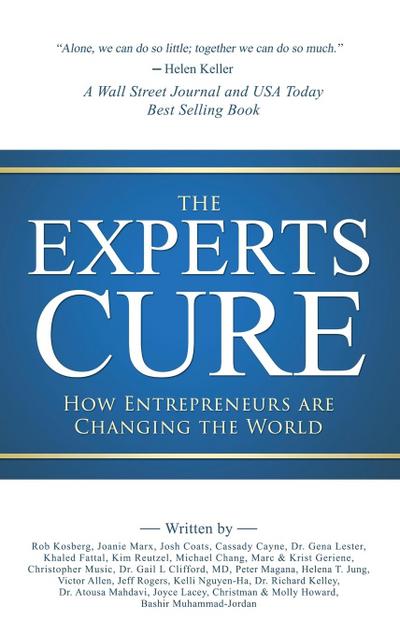 The Experts Cure