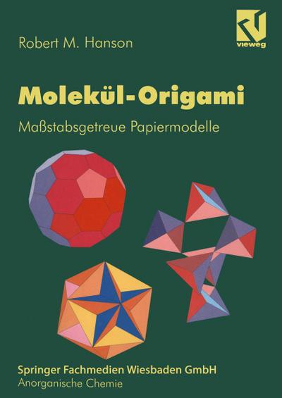 Molekül-Origami