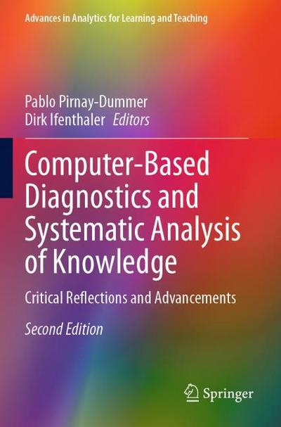 Computer-Based Diagnostics and Systematic Analysis of Knowledge