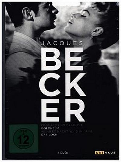Jacques Becker Edition