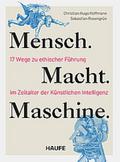 Mensch. Macht. Maschine.