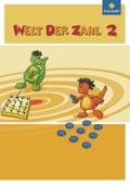 Welt der Zahl - Ausgabe 2009 NRW: Schülerband 2