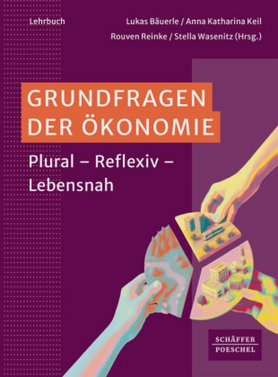 Grundfragen der Ökonomie