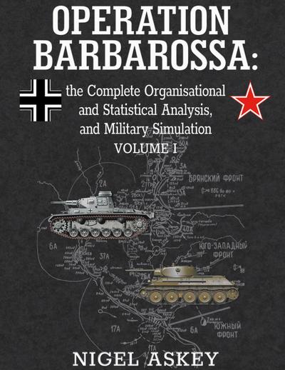 Operation Barbarossa