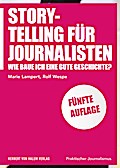 Storytelling für Journalisten