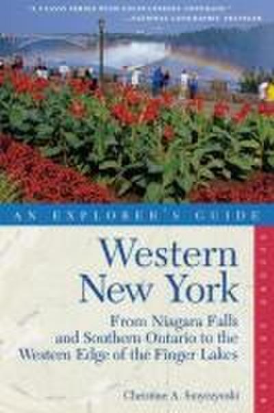 Explorer’s Guide Western New York