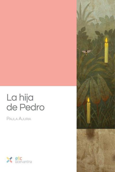 La hija de Pedro