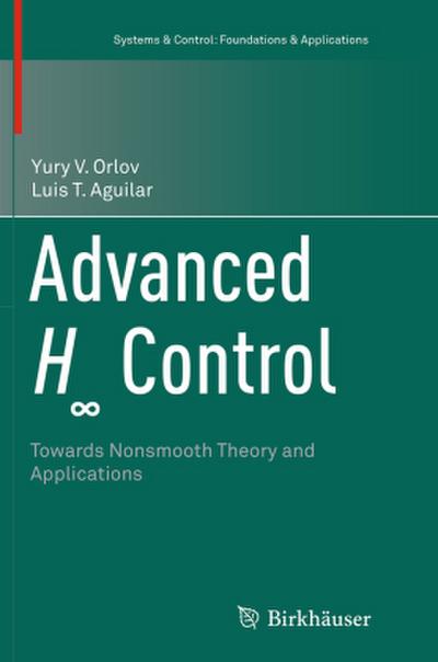 Advanced H¿ Control