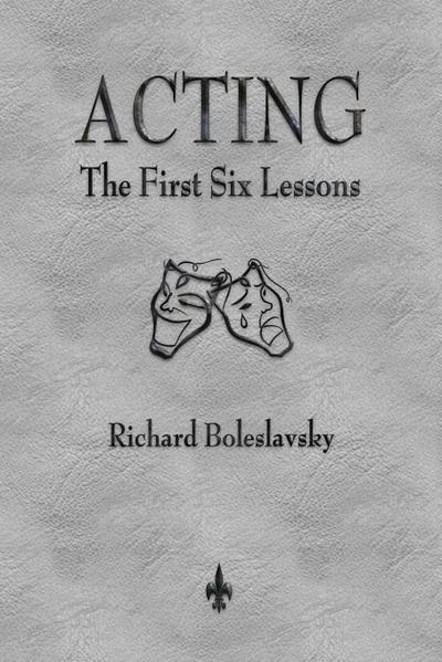 Acting