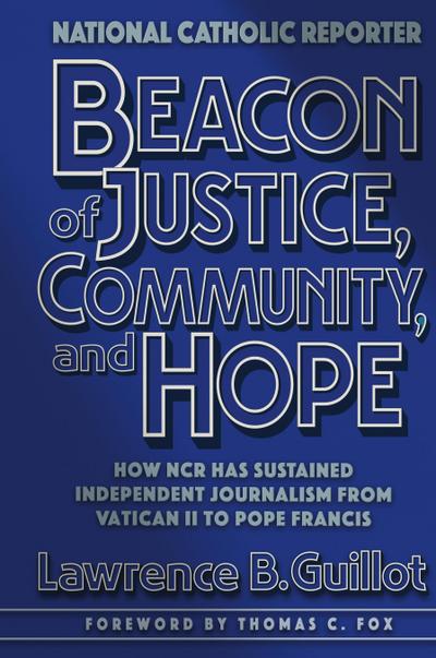 Beacon of Justice, Community, and Hope