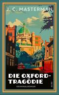 Die Oxford-Tragödie