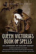 Queen Victoria’s Book of Spells