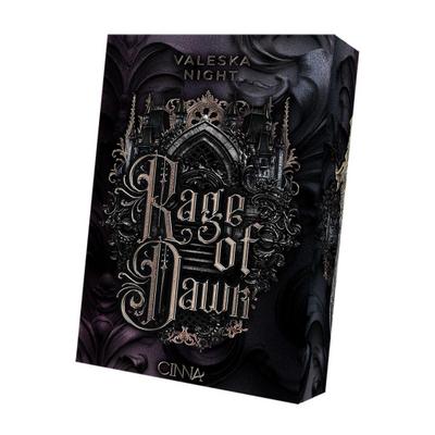 Rage of Dawn