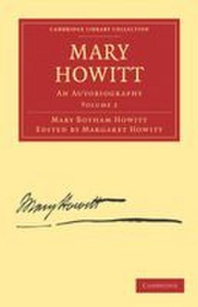 Mary Howitt - Volume 2