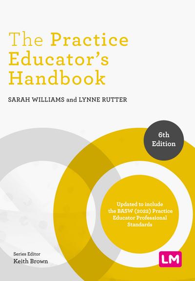 The Practice Educator’s Handbook
