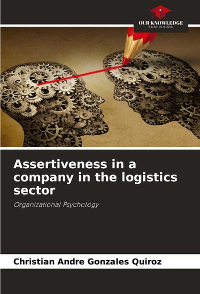 Assertiveness in a company in the logistics sector