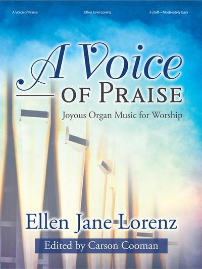 VOICE OF PRAISE