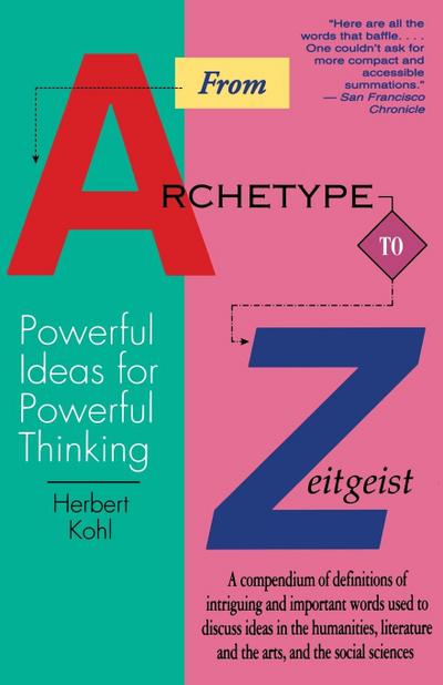 From Archetype to Zeitgeist