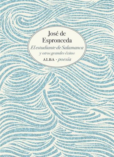 El estudiante de Salamanca