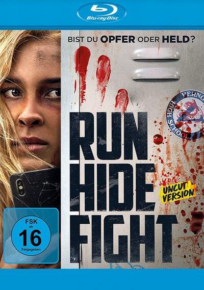Run Hide Fight