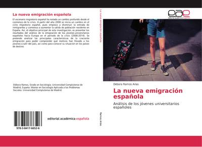 La nueva emigración española