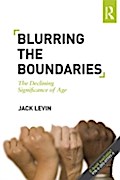Blurring The Boundaries