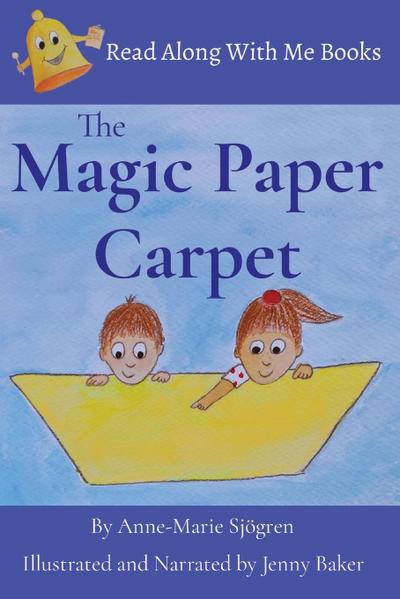 The Magic Paper Carpet