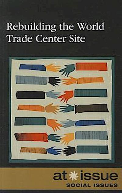 Rebuilding the World Trade Center Site