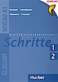 Schritte 1+2