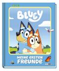 Bluey: Meine ersten Freunde