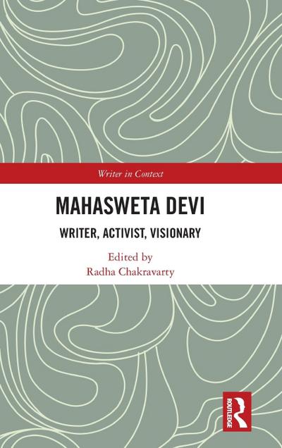 Mahasweta Devi