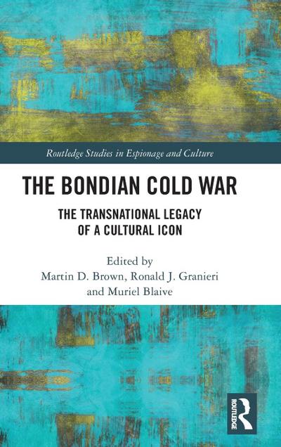 The Bondian Cold War