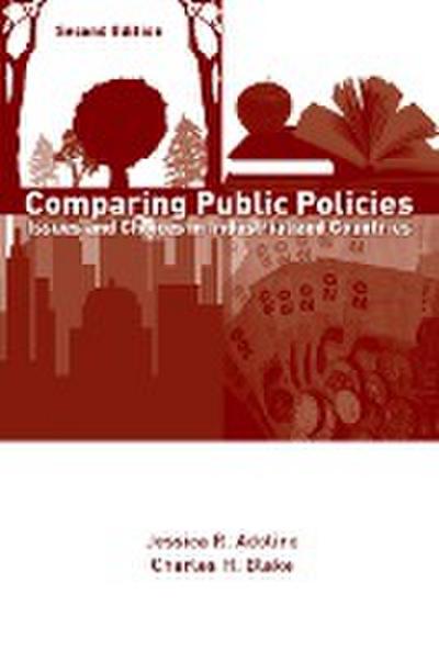 Comparing Public Policies