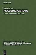 Focusing on Paul