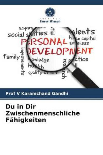 Du in Dir Zwischenmenschliche Fähigkeiten