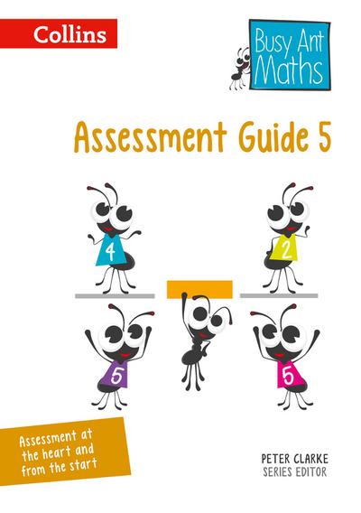 Assessment Guide 5