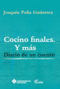 Cocino finales. Y más