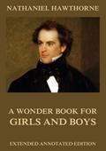 A Wonder Book For Girls & Boys